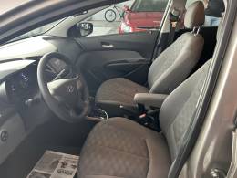 HYUNDAI - HB20S - 2018/2018 - Prata - R$ 69.900,00