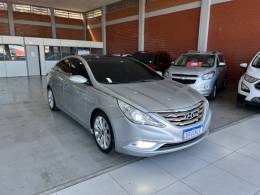HYUNDAI - SONATA - 2012/2012 - Prata - R$ 72.900,00