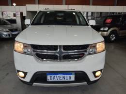 DODGE - JOURNEY - 2014/2014 - Branca - R$ 66.900,00