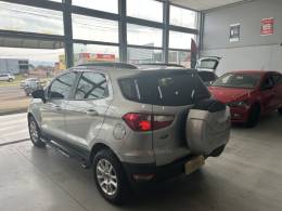 FORD - ECOSPORT - 2016/2016 - Prata - R$ 59.900,00
