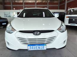 HYUNDAI - IX35 - 2014/2015 - Branca - R$ 77.900,00