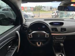 RENAULT - FLUENCE - 2012/2013 - Prata - R$ 46.900,00