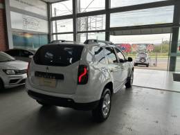 RENAULT - DUSTER - 2019/2020 - Branca - R$ 77.900,00