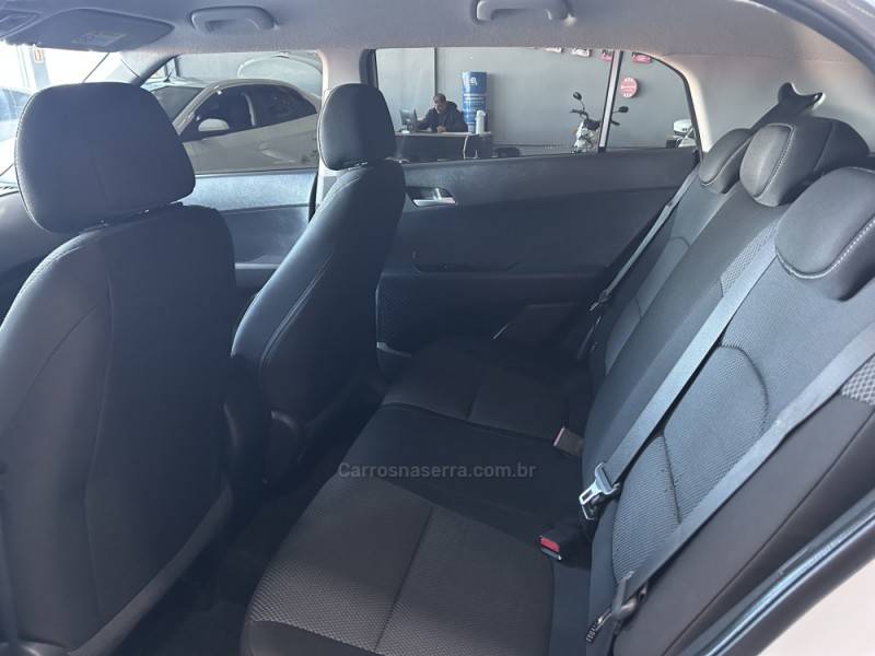 HYUNDAI - CRETA - 2019/2019 - Branca - R$ 87.900,00