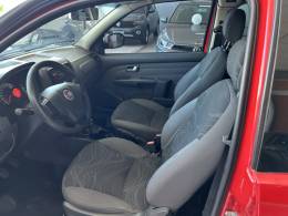 FIAT - STRADA - 2015/2016 - Vermelha - R$ 69.900,00