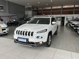 JEEP - CHEROKEE - 2015/2015 - Branca - R$ 99.900,00