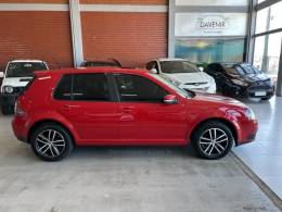 VOLKSWAGEN - GOLF - 2014/2014 - Vermelha - R$ 64.900,00