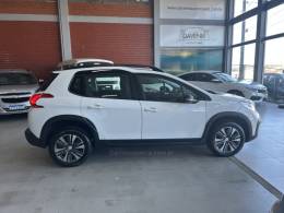 PEUGEOT - 2008 - 2022/2022 - Branca - R$ 75.900,00