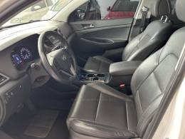 HYUNDAI - TUCSON - 2018/2019 - Branca - R$ 109.900,00