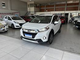 HONDA - WRV - 2018/2018 - Branca - R$ 87.900,00