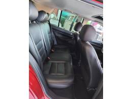 VOLKSWAGEN - GOLF - 2014/2014 - Vermelha - R$ 59.900,00