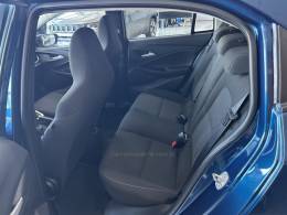 CHEVROLET - ONIX - 2024/2024 - Azul - R$ 72.900,00