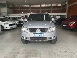 MITSUBISHI - PAJERO TR4 - 2014/2014 - Prata - R$ 68.900,00