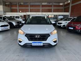 HYUNDAI - CRETA - 2019/2019 - Branca - R$ 87.900,00