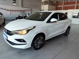 FIAT - CRONOS - 2021/2022 - Branca - R$ 76.900,00