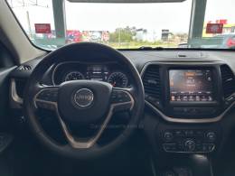 JEEP - CHEROKEE - 2015/2015 - Branca - R$ 99.900,00