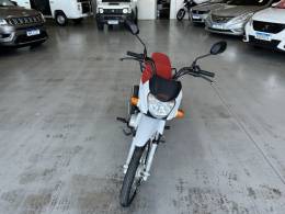 HONDA - POP 110I - 2023/2023 - Branca - R$ 11.000,00