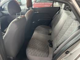 HYUNDAI - HB20S - 2018/2018 - Prata - R$ 69.900,00