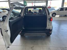 FORD - ECOSPORT - 2019/2020 - Branca - R$ 87.900,00
