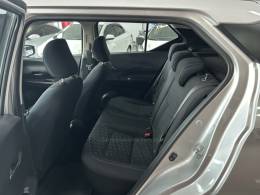 NISSAN - KICKS - 2022/2022 - Prata - R$ 99.900,00