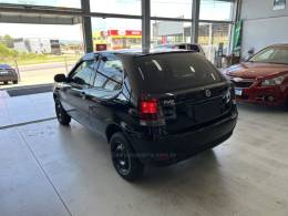 FIAT - PALIO - 2014/2014 - Preta - R$ 30.900,00
