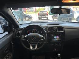 RENAULT - LOGAN - 2022/2023 - Branca - R$ 59.900,00