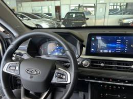 CHERY - TIGGO - 2024/2025 - Cinza - Sob Consulta