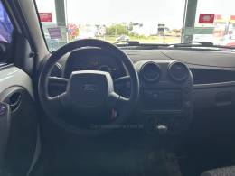 FORD - KA - 2013/2013 - Branca - R$ 29.900,00
