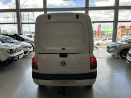 VOLKSWAGEN - SAVEIRO - 2012/2013 - Branca - R$ 46.900,00