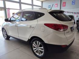 HYUNDAI - IX35 - 2014/2015 - Branca - R$ 77.900,00