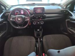 FIAT - CRONOS - 2021/2022 - Branca - R$ 76.900,00
