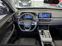 CHERY - TIGGO - 2024/2025 - Cinza - Sob Consulta