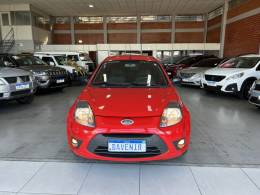 FORD - KA - 2013/2013 - Vermelha - R$ 27.900,00