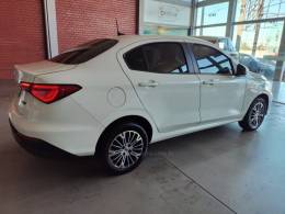 FIAT - CRONOS - 2021/2022 - Branca - R$ 76.900,00