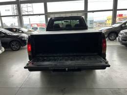 FORD - F-250 - 2000/2000 - Preta - R$ 119.900,00