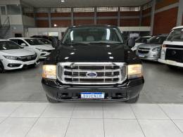 FORD - F-250 - 2000/2000 - Preta - R$ 119.900,00