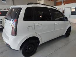 FIAT - IDEA - 2013/2014 - Branca - R$ 39.900,00