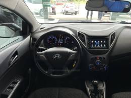 HYUNDAI - HB20 - 2017/2017 - Branca - R$ 52.900,00