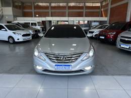 HYUNDAI - SONATA - 2012/2012 - Prata - R$ 72.900,00