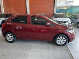 CHEVROLET - ONIX - 2019/2019 - Vermelha - R$ 57.900,00