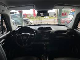 JEEP - RENEGADE - 2019/2020 - Branca - R$ 88.900,00