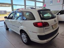 FIAT - PALIO - 2017/2017 - Branca - R$ 47.900,00