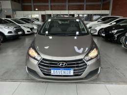 HYUNDAI - HB20S - 2018/2018 - Prata - R$ 69.900,00