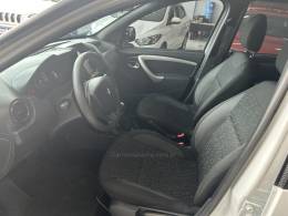 RENAULT - DUSTER - 2019/2020 - Branca - R$ 77.900,00