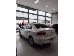 VOLKSWAGEN - VOYAGE - 2023/2023 - Branca - R$ 63.900,00