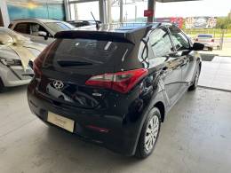 HYUNDAI - HB20 - 2015/2015 - Preta - R$ 47.900,00
