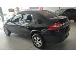 CHEVROLET - PRISMA - 2011/2012 - Preta - R$ 30.900,00