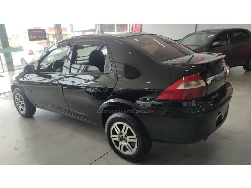 CHEVROLET - PRISMA - 2011/2012 - Preta - R$ 30.900,00