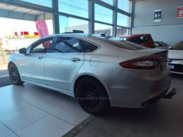 FORD - FUSION - 2015/2015 - Prata - R$ 84.900,00