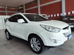 HYUNDAI - IX35 - 2014/2015 - Branca - R$ 77.900,00